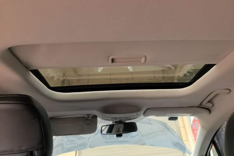 Used Ford Mondeo 2013 1.5L GTDi180 Fashion Edition Headliner