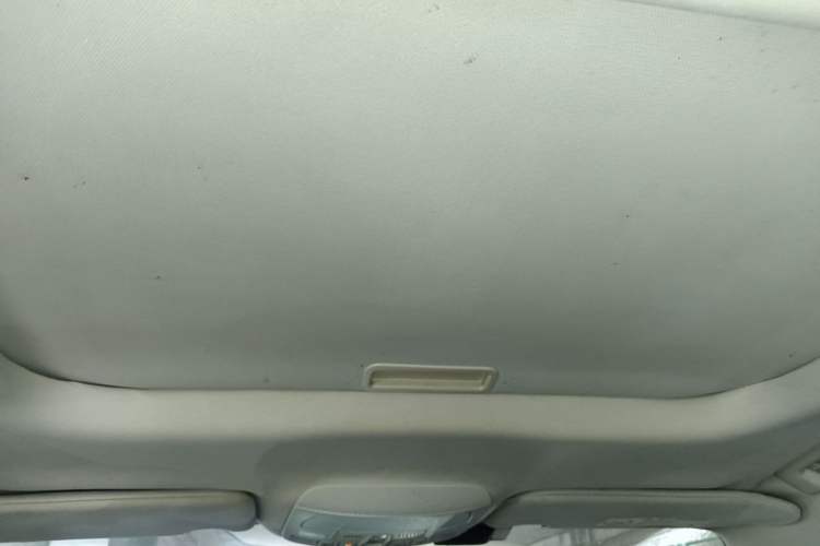 Used Ford Mondeo 2013 2.0L GTDi 200 Fashion Edition Headliner