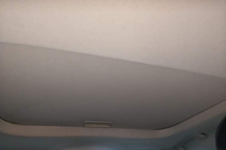 Used Ford Mondeo 2013 2.0L GTDi240 Luxury Sport Model Headliner