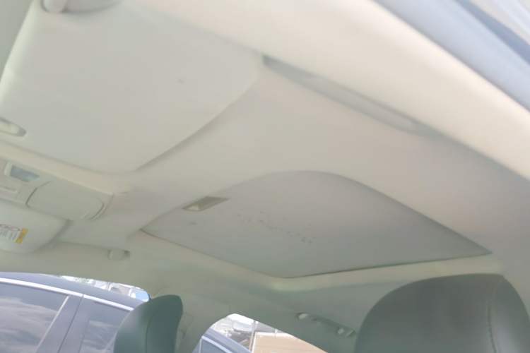 Used Ford Mondeo 2013 1.5L GTDi180 Fashion Edition Headliner