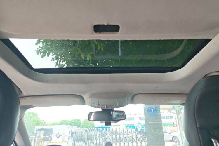 Used Ford Mondeo 2013 2.0L GTDi 200 Fashion Edition Headliner
