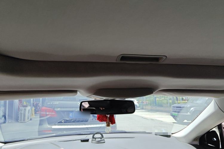 Used Ford Mondeo 2013 1.5L GTDi180 Fashion Edition Headliner
