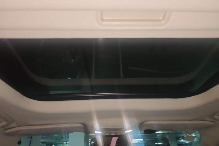 Used Ford Mondeo 2013 1.5L GTDi180 Fashion Edition Headliner
