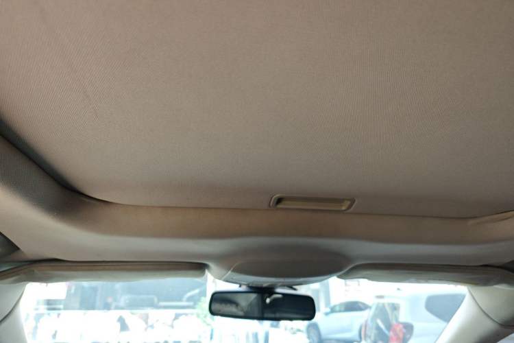 Used Ford Mondeo 2013 1.5L GTDi180 Fashion Edition Headliner