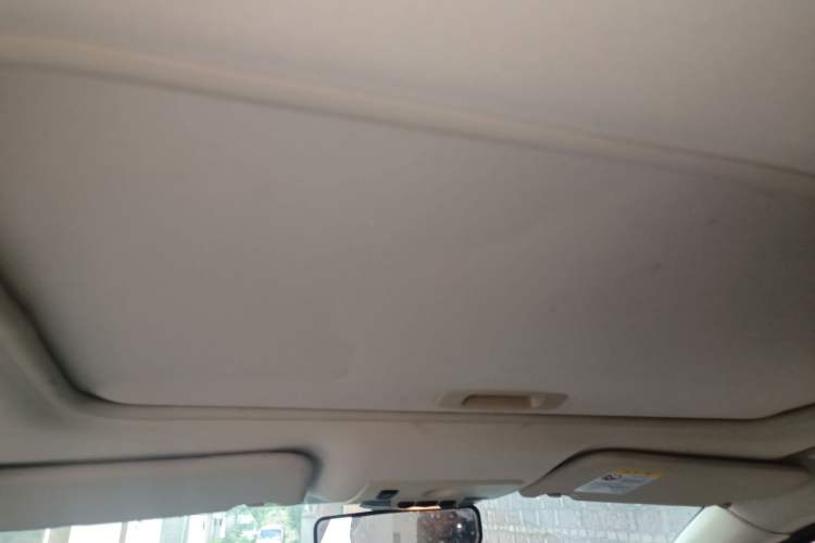 Used Ford Mondeo 2013 2.3L Fashion Edition Headliner
