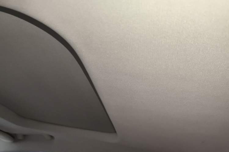 Used Ford Mondeo 2013 2.0L GTDi 200 Luxury Model Headliner