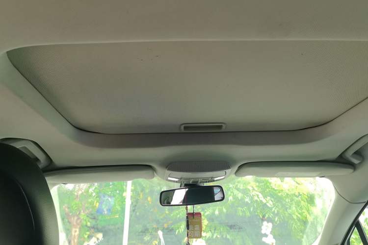 Used Ford Mondeo 2013 1.5L GTDi180 Fashion Edition Headliner