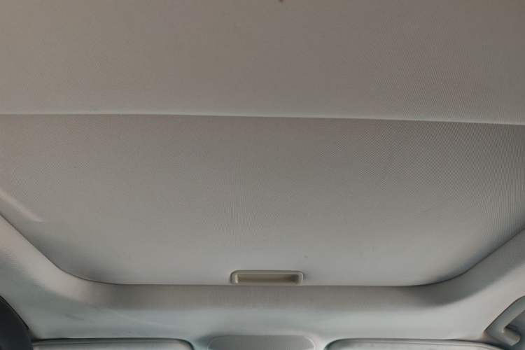 Used Ford Mondeo 2013 2.0L GTDi 200 Luxury Model Headliner