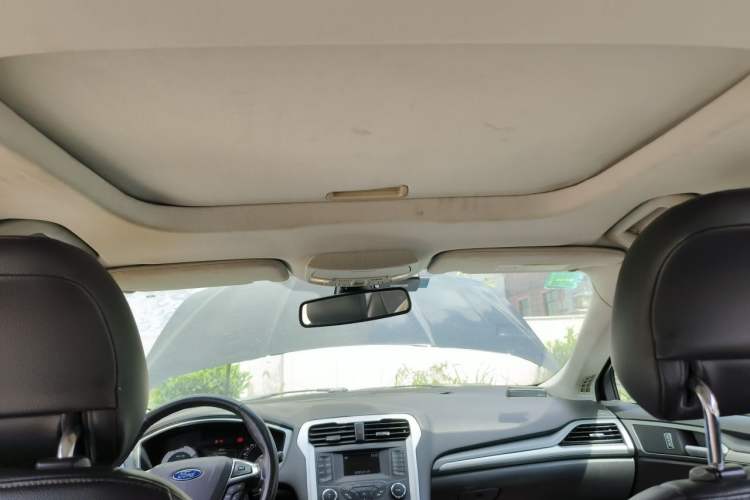 Used Ford Mondeo 2013 1.5L GTDi180 Fashion Edition Headliner