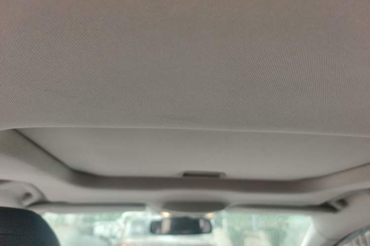 Used Ford Mondeo 2013 1.5L GTDi180 Fashion Edition Headliner