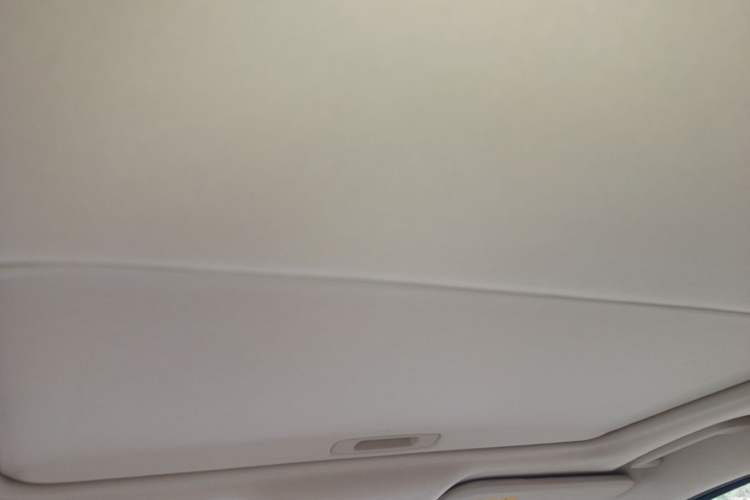 Used Ford Mondeo 2013 2.3L Luxury Model Headliner