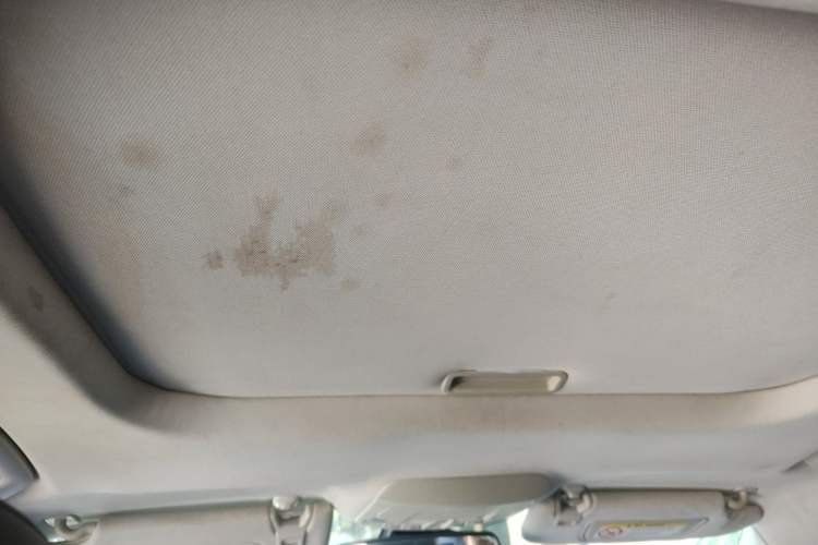 Used Ford Mondeo 2013 1.5L GTDi180 Fashion Edition Headliner