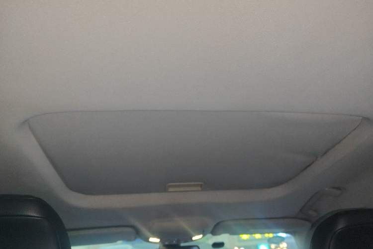 Used Ford Mondeo 2013 2.0L GTDi 200 Fashion Edition Headliner