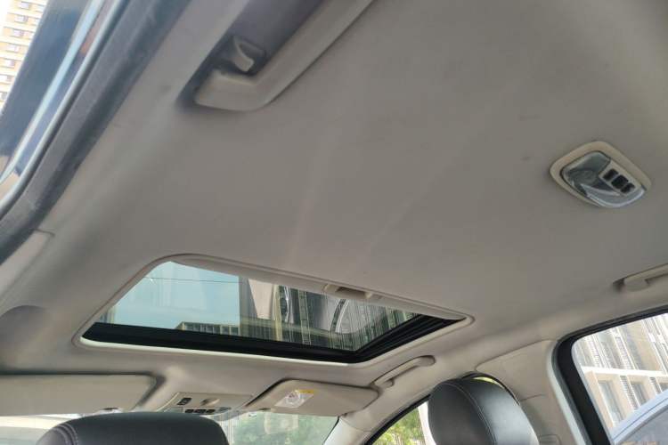Used Ford Mondeo 2013 2.3L Luxury Model Headliner
