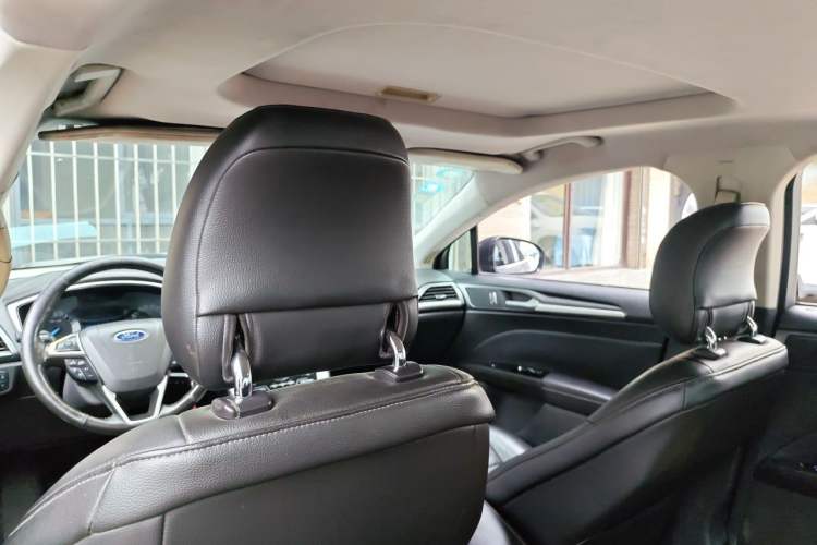 Used Ford Mondeo 2013 1.5L GTDi180 Fashion Edition Headliner