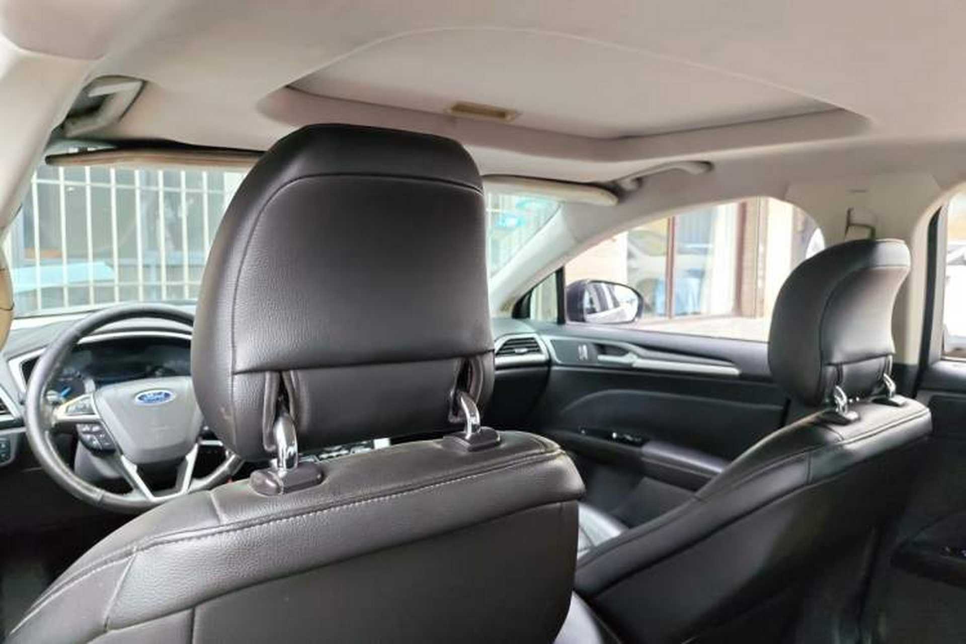 Used Ford Mondeo 2013 1.5L GTDi180 Fashion Edition Headliner