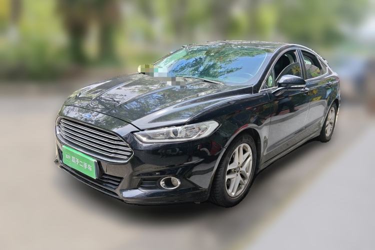 Used Ford Mondeo 2013 1.5L GTDi180 Fashion Edition Guazi used car, China used car export, Used car for sale, Used cars, Cheapest cars for sale