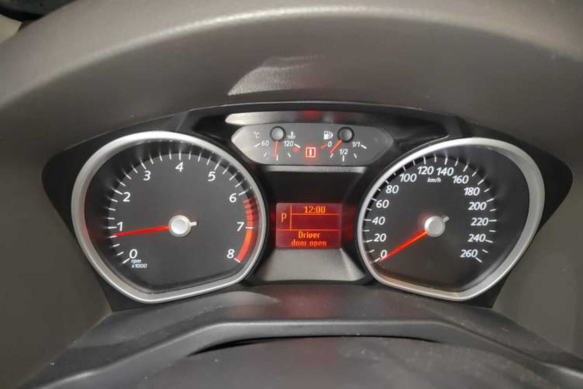 Used Ford Mondeo 2013 2.3L Fashion Edition Instrument Cluster