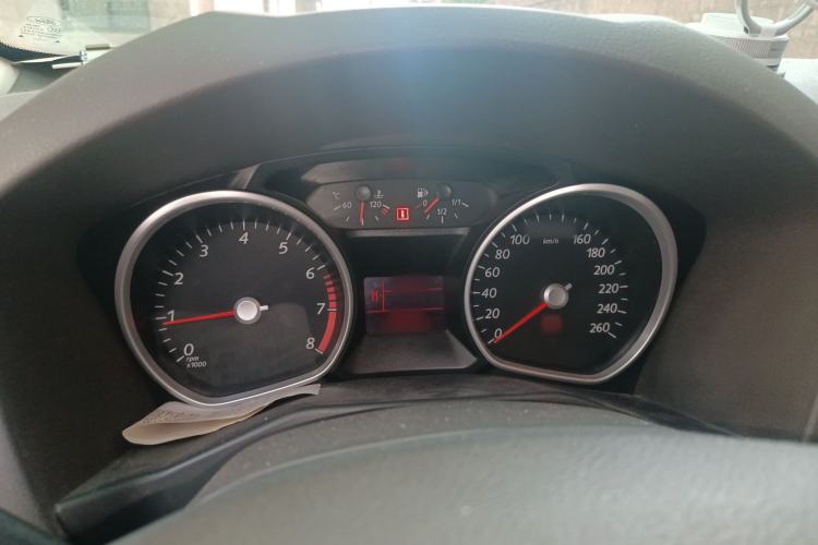Used Ford Mondeo 2013 2.3L Fashion Edition Instrument Cluster