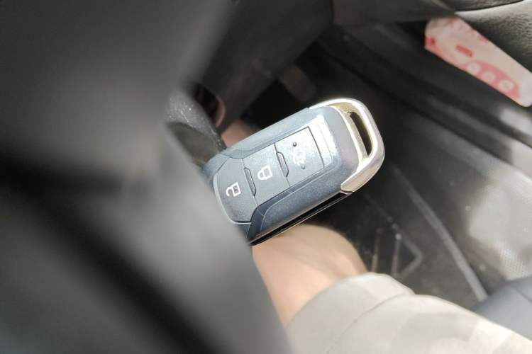 Used Ford Mondeo 2013 1.5L GTDi180 Fashion Edition Interior 1