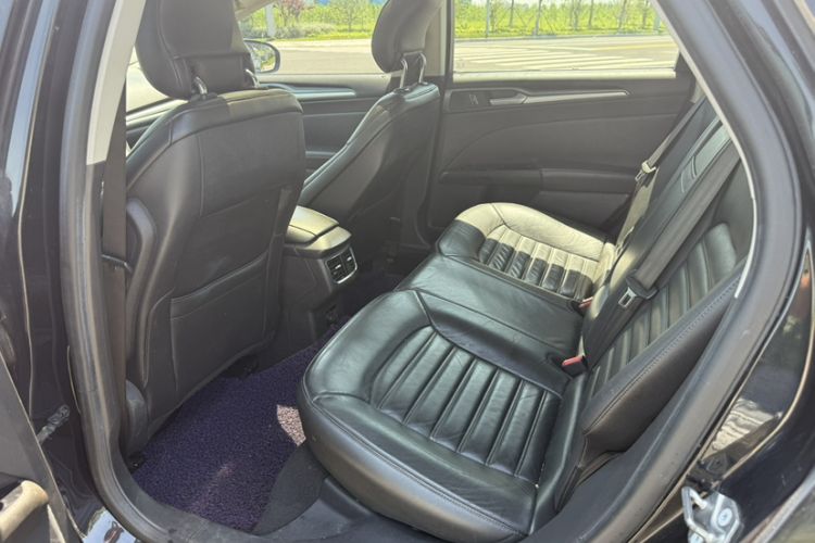Used Ford Mondeo 2013 1.5L GTDi180 Fashion Edition Interior 2