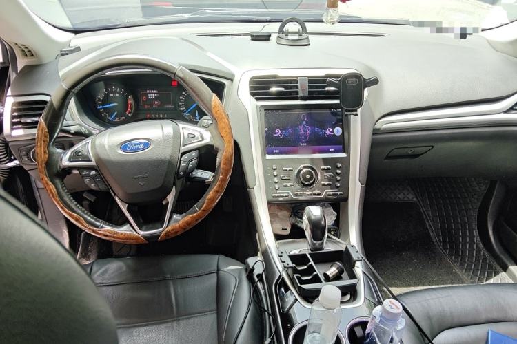 Used Ford Mondeo 2013 1.5L GTDi180 Fashion Edition Interior 2