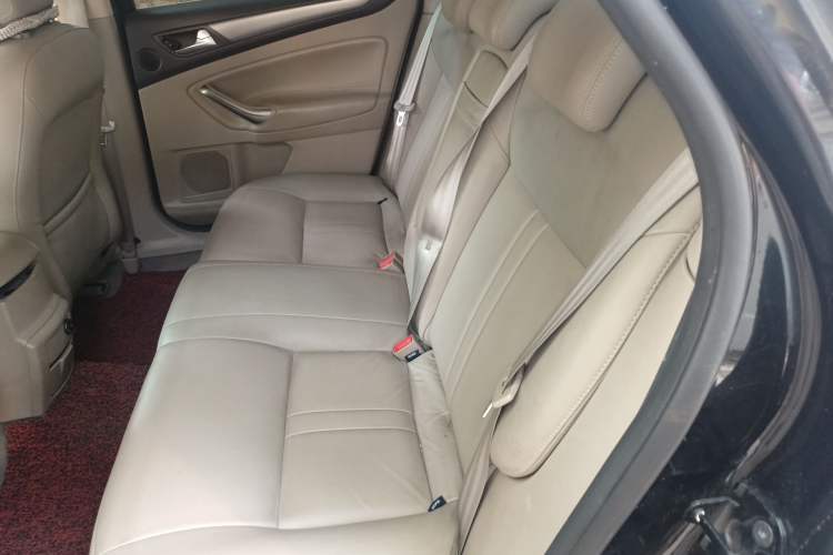 Used Ford Mondeo 2013 2.3L Fashion Edition Interior 4