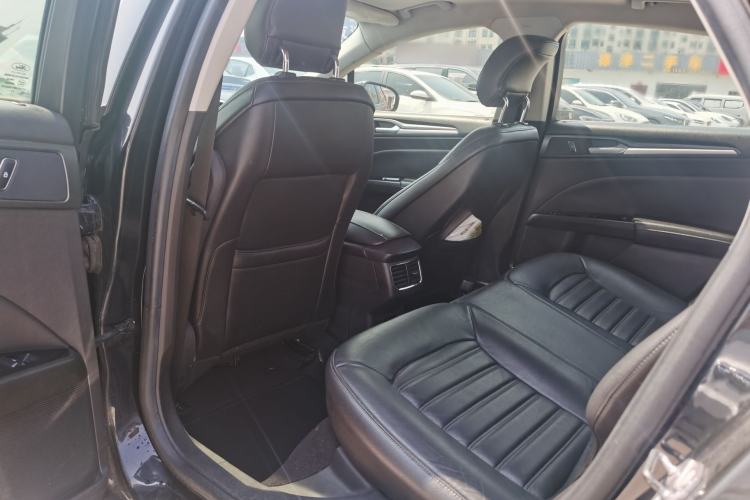 Used Ford Mondeo 2013 1.5L GTDi180 Fashion Edition Interior 5