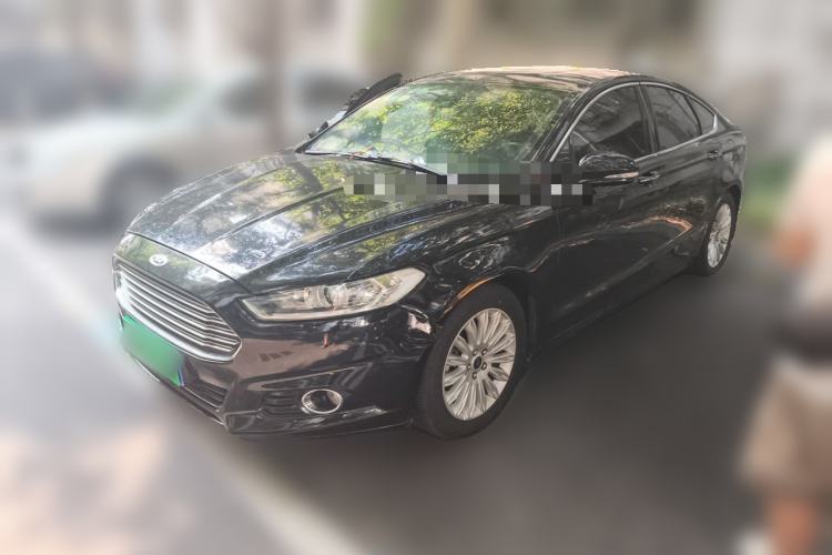 Used Ford Mondeo 2013 2.0L GTDi 200 Fashion Edition Guazi used car, China used car export, Used car for sale, Used  cars, Cheapest cars for sale
