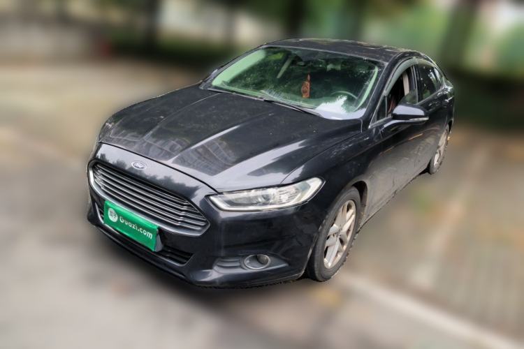 Used Ford Mondeo 2013 1.5L GTDi180 Fashion Edition Guazi used car, China used car export, Used car for sale, Used  cars, Cheapest cars for sale