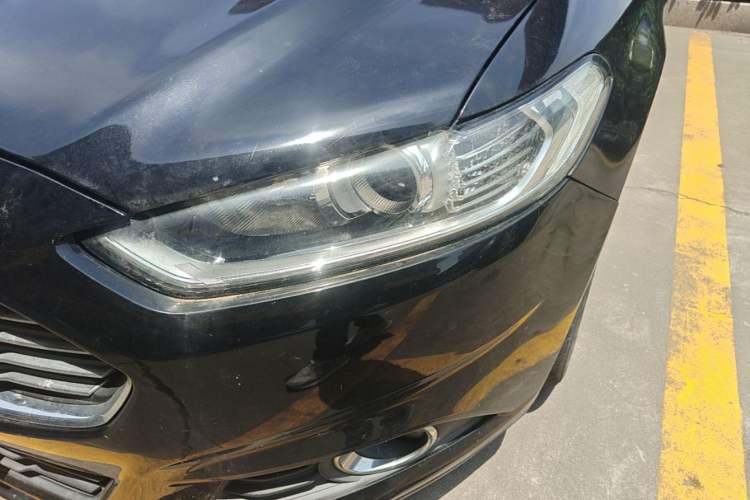 Used Ford Mondeo 2013 1.5L GTDi180 Fashion Edition Left Front Headlight