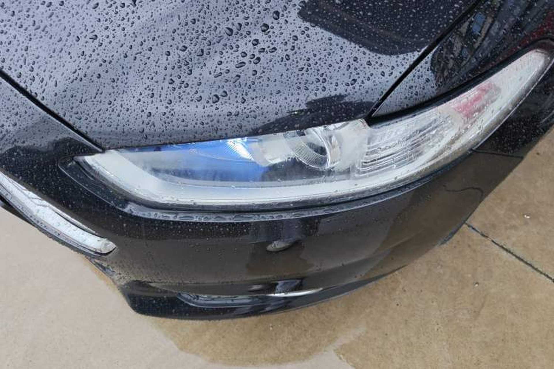 Used Ford Mondeo 2013 2.0L GTDi 200 Fashion Edition Left Front Headlight