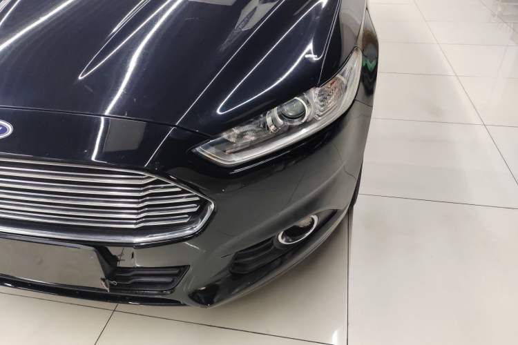 Used Ford Mondeo 2013 1.5L GTDi180 Fashion Edition Left Front Headlight