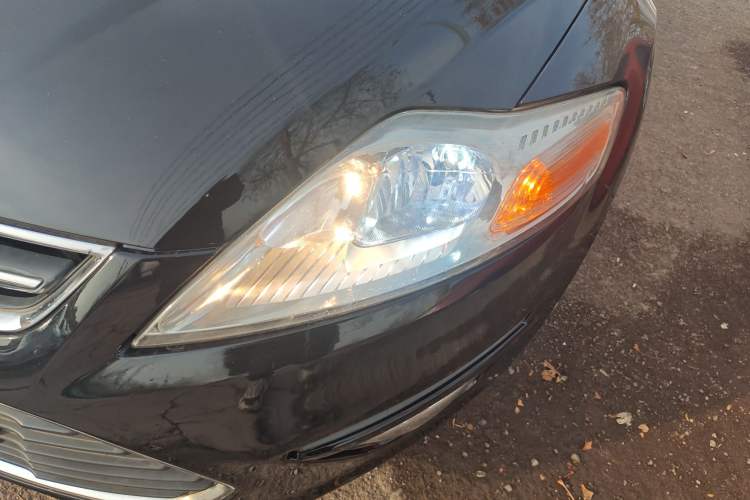 Used Ford Mondeo 2013 2.3L Fashion Edition Left Front Headlight