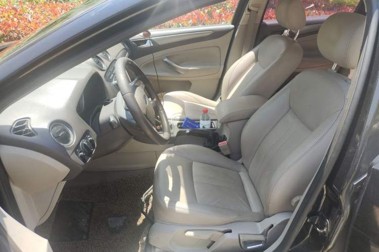 Used Ford Mondeo 2013 2.3L Fashion Edition Left Front Seat