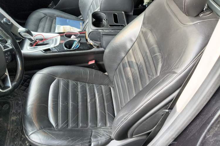Used Ford Mondeo 2013 1.5L GTDi180 Fashion Edition Left Front Seat
