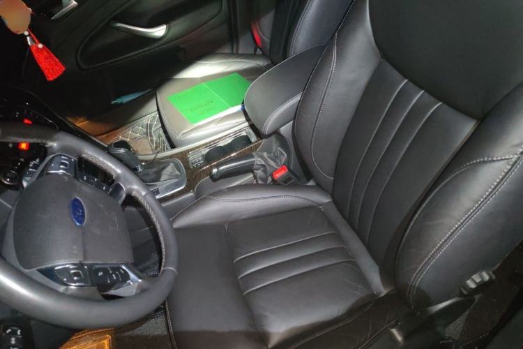 Used Ford Mondeo 2013 2.3L Luxury Model Left Front Seat