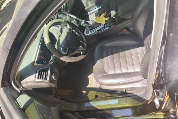 Used Ford Mondeo 2013 1.5L GTDi180 Fashion Edition Left Front Seat