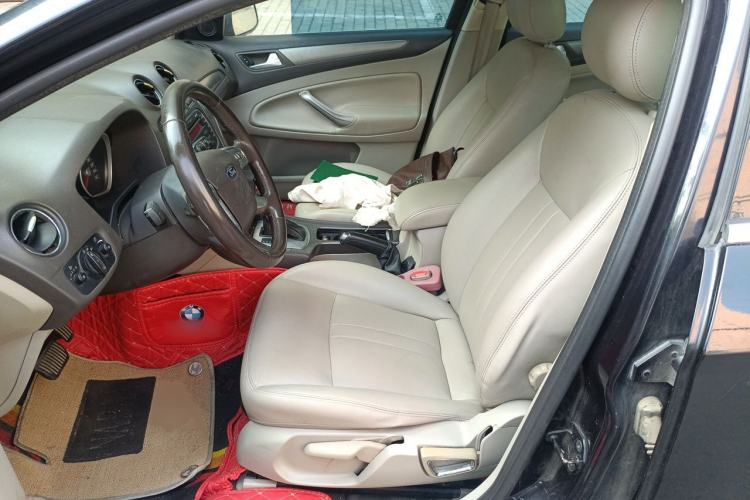 Used Ford Mondeo 2013 2.3L Fashion Edition Left Front Seat