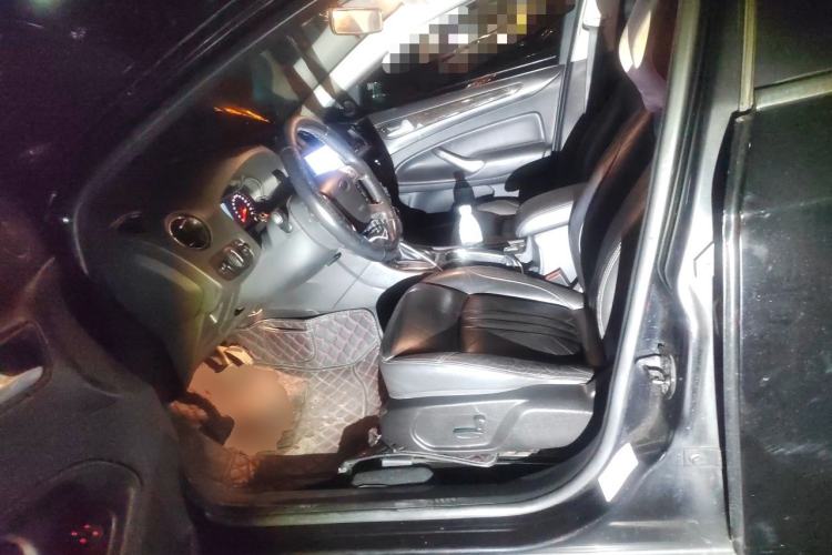 Used Ford Mondeo 2013 2.3L Luxury Model Left Front Seat