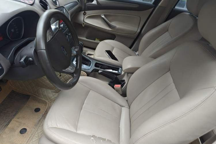 Used Ford Mondeo 2013 2.3L Fashion Edition Left Front Seat