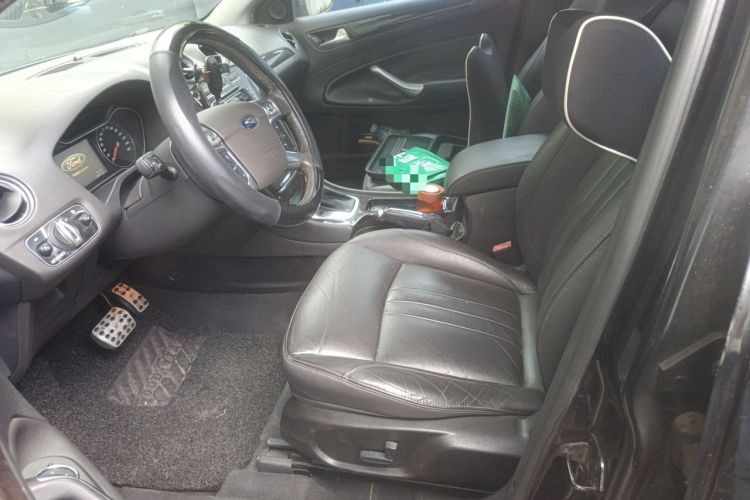 Used Ford Mondeo 2013 2.3L Luxury Model Left Front Seat