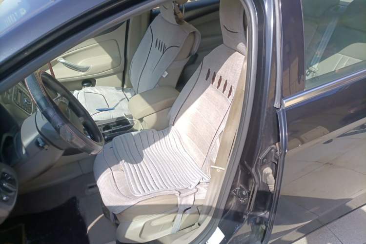 Used Ford Mondeo 2013 2.3L Fashion Edition Left Front Seat