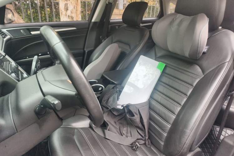 Used Ford Mondeo 2013 1.5L GTDi180 Fashion Edition Left Front Seat