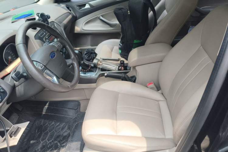 Used Ford Mondeo 2013 2.3L Fashion Edition Left Front Seat