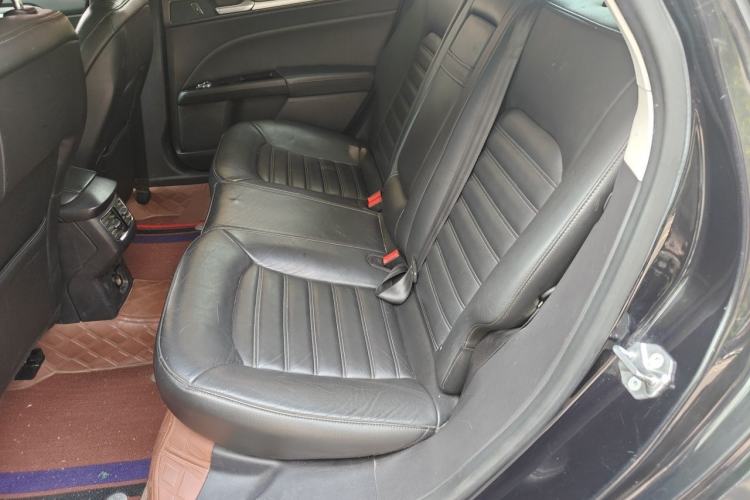 Used Ford Mondeo 2013 1.5L GTDi180 Fashion Edition Left Rear Seat