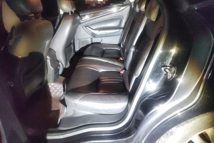 Used Ford Mondeo 2013 2.3L Luxury Model Left Rear Seat