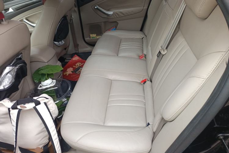 Used Ford Mondeo 2013 2.3L Luxury Model Left Rear Seat