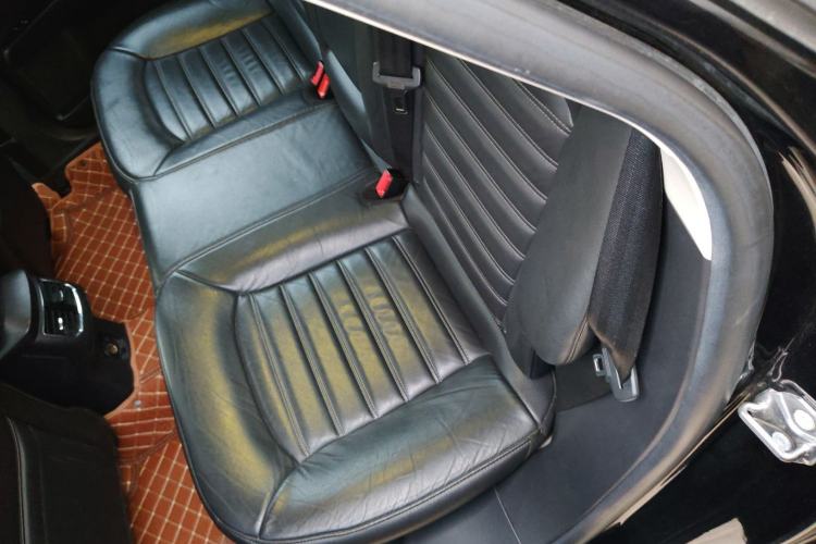 Used Ford Mondeo 2013 1.5L GTDi180 Fashion Edition Left Rear Seat