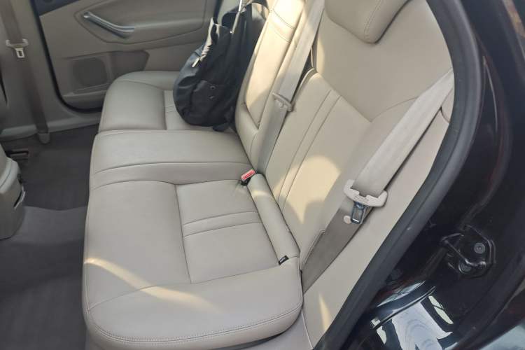 Used Ford Mondeo 2013 2.3L Fashion Edition Left Rear Seat